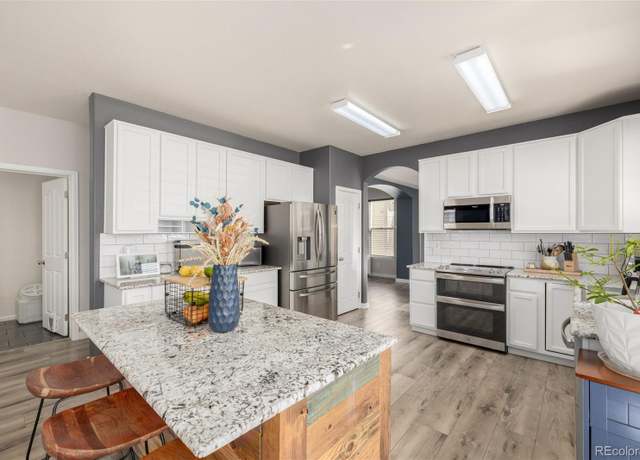 Property at 4950 Mt Cameron Dr, Brighton, CO 80601, 4 beds, 3 baths