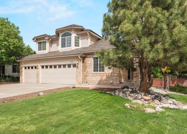 Property at 9432 La Quinta Way, Lone Tree, CO 80124, 3 beds, 4 baths