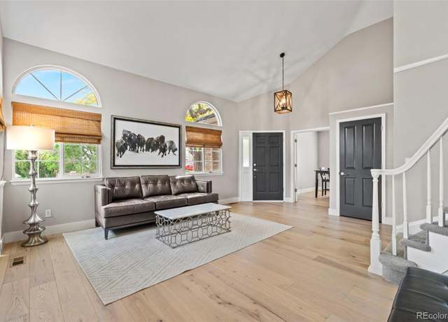 Property at 9432 La Quinta Way, Lone Tree, CO 80124, 3 beds, 4 baths