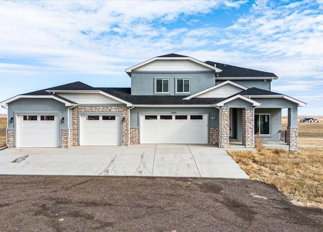 Property at 7854 Truchas Trl, Peyton, CO 80831, 5 beds, 5 baths