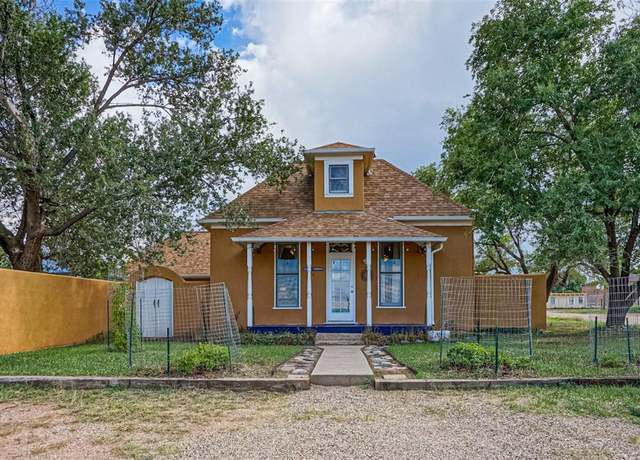 Property at 202 E Virginia St, La Veta, CO 81055, 3 beds, 3 baths