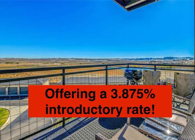 Property at 13598 Via Varra #301, Broomfield, CO 80020, 2 beds, 2 baths