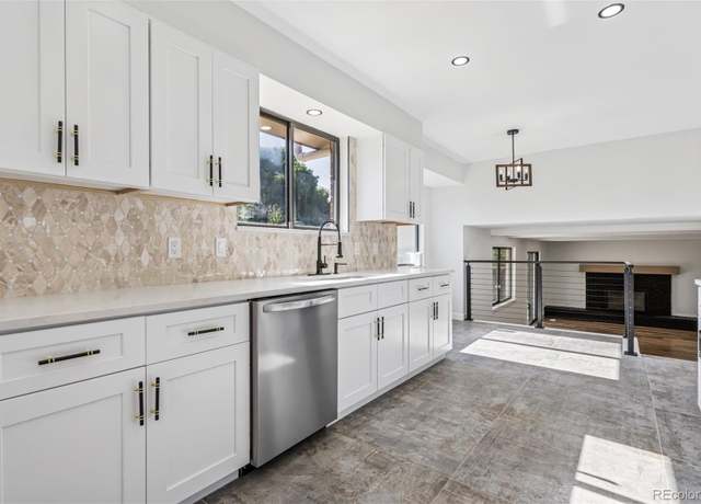 Property at 7351 S Marion St, Centennial, CO 80122, 4 beds, 3 baths
