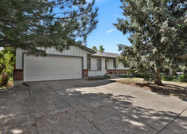 Property at 13276 W Warren Cir, Lakewood, CO 80228, 3 beds, 3 baths