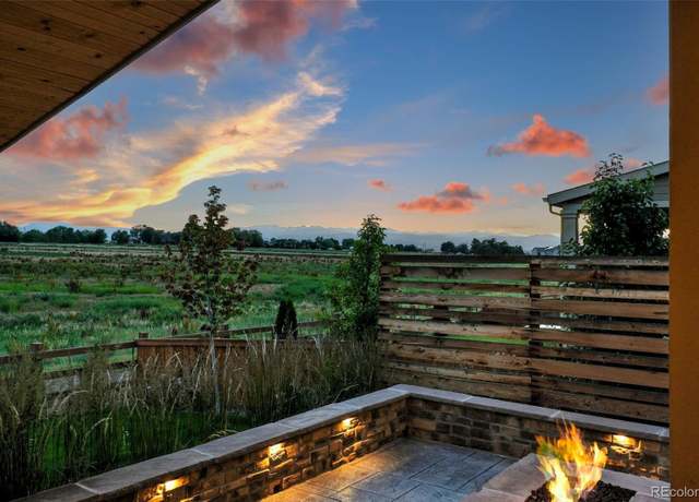 Property at 740 Meadowlark Dr, Erie, CO 80516, 5 beds, 4 baths