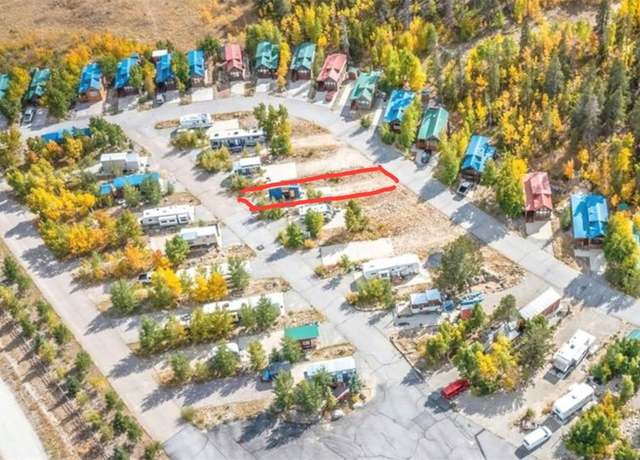 Property at 37 Sunshine Loop, Fairplay, CO 80440
