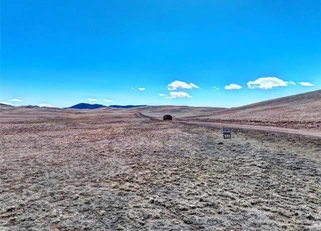 Property at 0 Omaha Trl, Hartsel, CO 80449