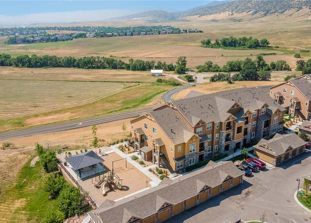 Property at 9962 W Victoria Pl #108, Littleton, CO 80127, 2 beds, 2 baths