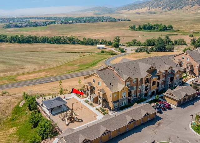 Property at 9962 W Victoria Pl #108, Littleton, CO 80127, 2 beds, 2 baths