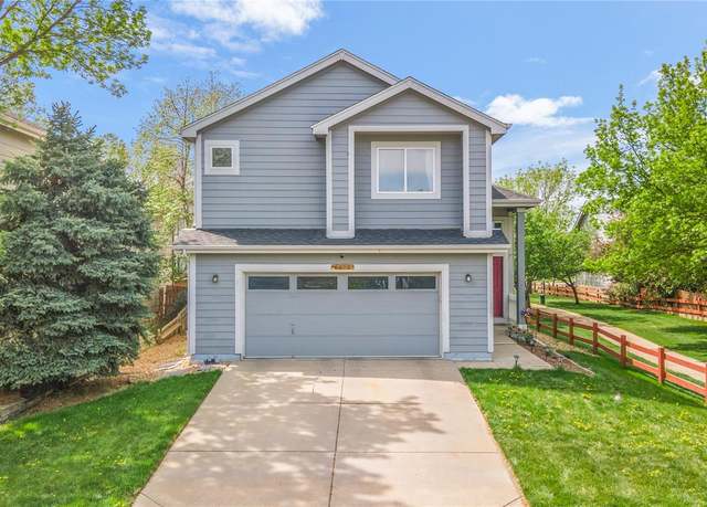 Property at 6650 Stagecoach Ave, Firestone, CO 80504, 4 beds, 4 baths