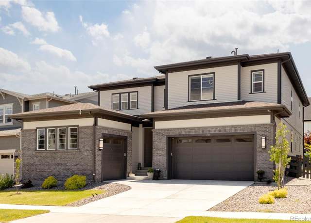 Property at 6506 Barnstead Dr, Castle Pines, CO 80108, 4 beds, 5 baths