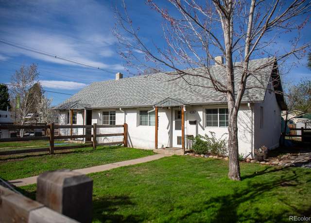Property at 4087 S Clarkson St S, Englewood, CO 80113, 8 beds, 4 baths