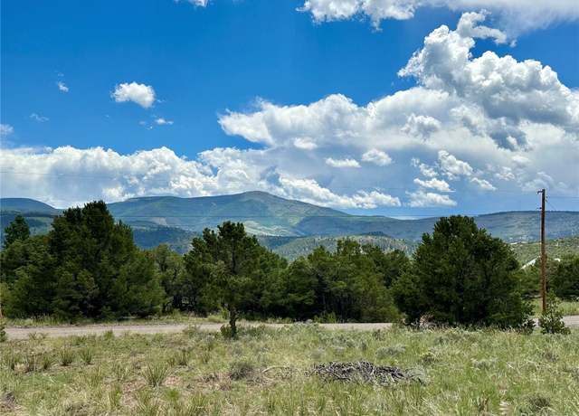 Property at 469 Elk Ridge Trl, South Fork, CO 81154