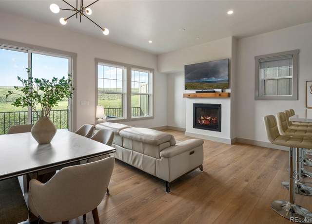 Property at 215 Eagle Ridge Cir, Granby, CO 80446, 3 beds, 4 baths