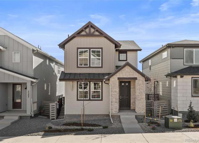 Property at 7306 Watercress Dr, Littleton, CO 80125, 3 beds, 3 baths