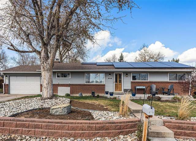 Property at 6719 W 70th Ave, Arvada, CO 80003, 3 beds, 2 baths