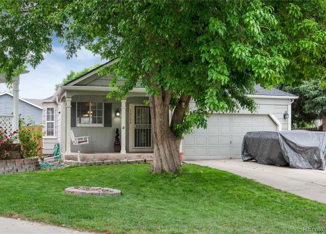 Property at 12104 Ivanhoe Ct, Brighton, CO 80602, 4 beds, 2 baths