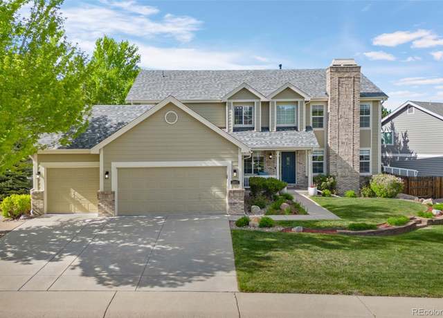 Property at 7837 Aravon Ct, Lone Tree, CO 80124, 5 beds, 5 baths