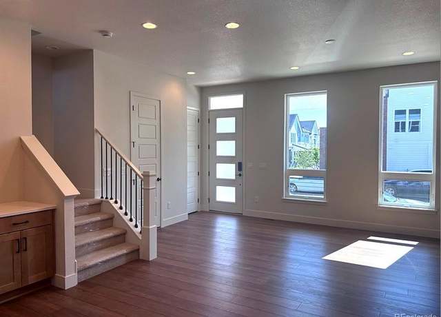 Property at 2867 S Pancratia St, Denver, CO 80236, 2 beds, 3 baths