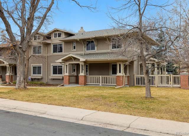 Property at 275 Pontiac St, Denver, CO 80220, 4 beds, 3 baths