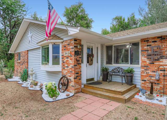 Property at 4292 N 119th St, Lafayette, CO 80026, 3 beds, 2 baths