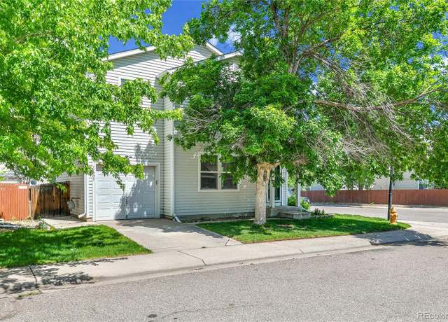 Property at 11803 W Tufts Pl, Morrison, CO 80465, 3 beds, 2 baths