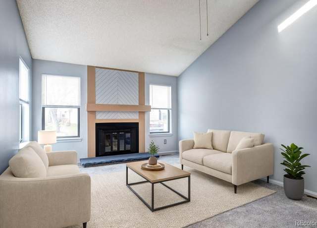 Property at 4634 S Fraser Ct Unit F, Aurora, CO 80015, 1 bed, 1 bath