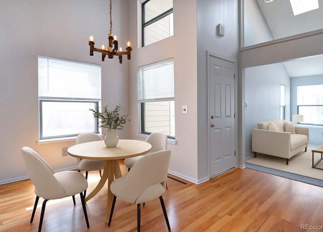 Property at 4634 S Fraser Ct Unit F, Aurora, CO 80015, 1 bed, 1 bath