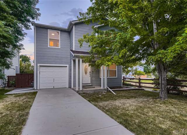 Property at 4648 S Swadley Way, Morrison, CO 80465, 3 beds, 2 baths