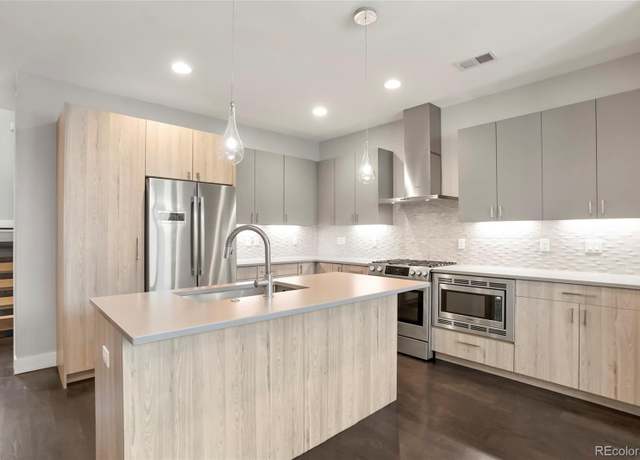 Property at 1333 Elati St #3, Denver, CO 80204, 3 beds, 4 baths