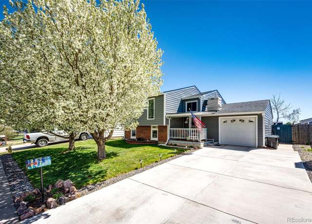 Property at 862 Centennial Way, Bennett, CO 80102, 4 beds, 2 baths