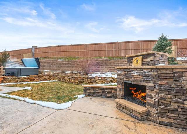 Property at 7875 S Grand Baker St St, Aurora, CO 80016, 5 beds, 5 baths