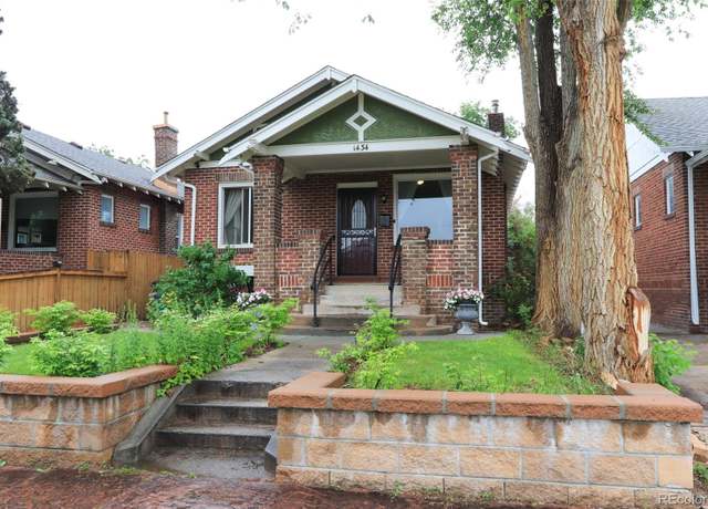Property at 1434 Osceola St, Denver, CO 80204, 3 beds, 2 baths
