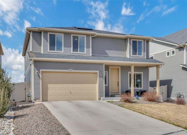 Property at 5251 Truckee St, Denver, CO 80249, 5 beds, 4 baths