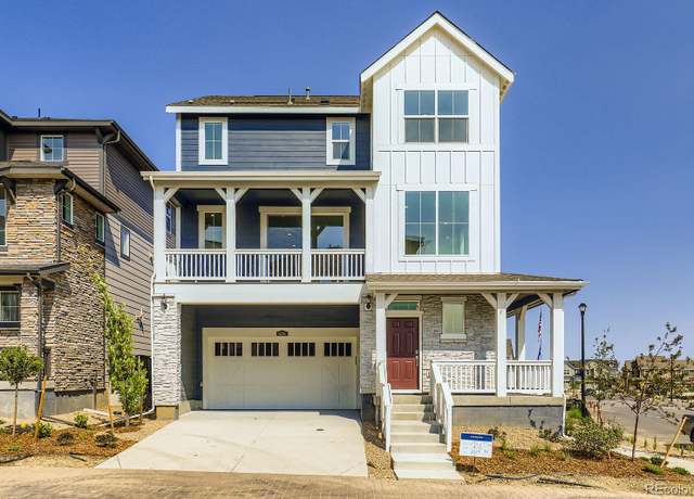 Property at 6716 E 149th Ave, Thornton, CO 80602, 4 beds, 4 baths