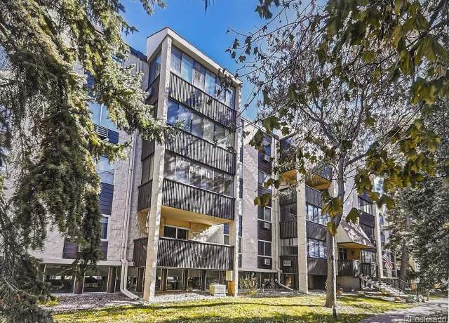 Property at 6940 E Girard Ave #307, Denver, CO 80224, 2 beds, 2 baths