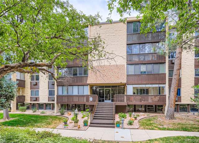 Property at 6940 E Girard Ave #307, Denver, CO 80224, 2 beds, 2 baths
