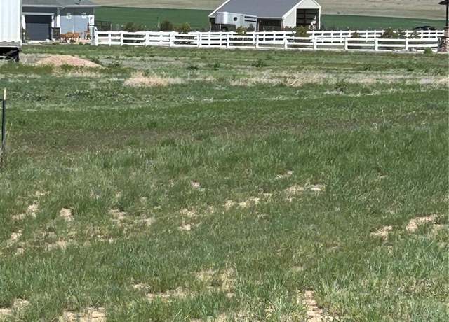 Property at 39260 E 147th Ct, Keenesburg, CO 80643