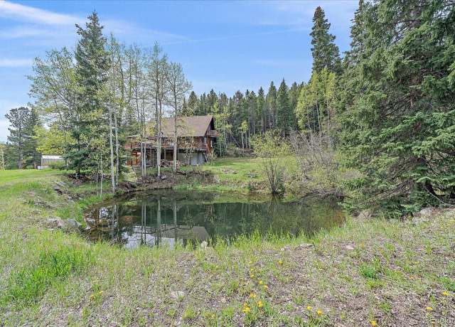 Property at 80 Castlewood Ct, Evergreen, CO 80439, 3 beds, 2 baths