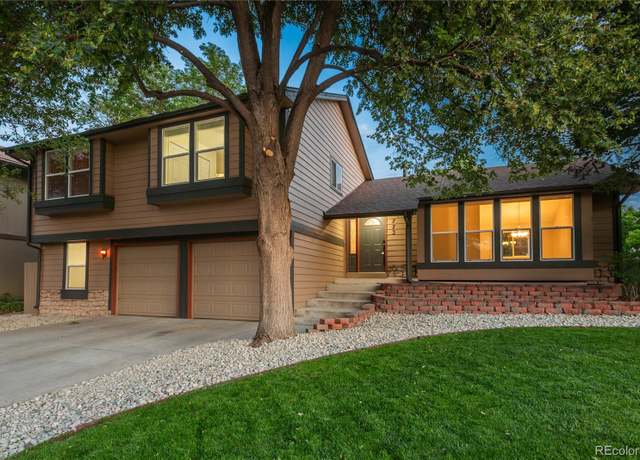 Property at 773 S Dearborn Cir, Aurora, CO 80012, 4 beds, 3 baths