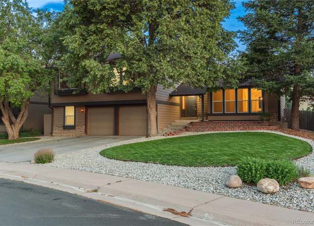 Property at 773 S Dearborn Cir, Aurora, CO 80012, 4 beds, 3 baths