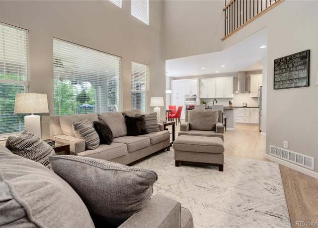 Property at 24686 E Florida Ave, Aurora, CO 80018, 3 beds, 3 baths
