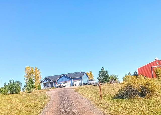 Property at 3188 S County Road 137, Bennett, CO 80102, 4 beds, 3 baths