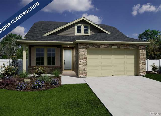 Property at 22364 E 49th Pl, Aurora, CO 80019, 2 beds, 3 baths