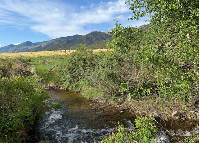 Property at 26300 County Road 64, Moffat, CO 81143