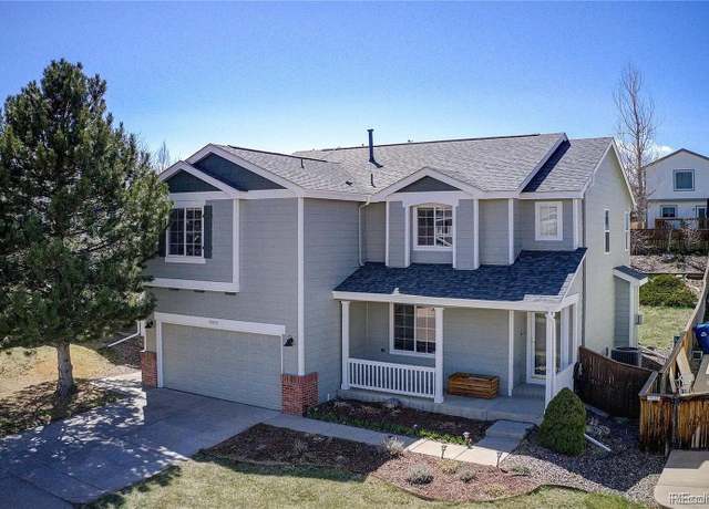 Property at 9855 Chatswood Trl, Highlands Ranch, CO 80126, 4 beds, 4 baths