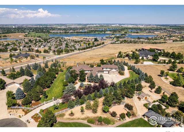 Property at 1257 Eagle Ct, Windsor, CO 80550, 8 beds, 11 baths