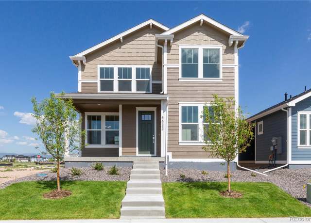 Property at 4523 Parkline St, Timnath, CO 80547, 3 beds, 3 baths