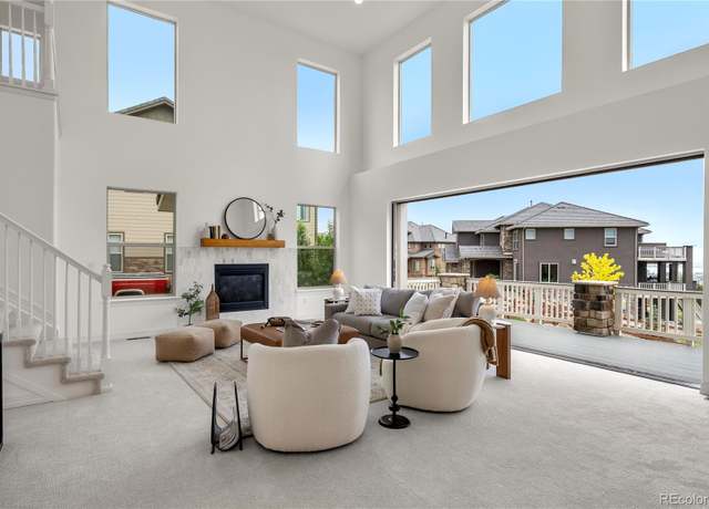 Property at 9566 Poppy Way, Arvada, CO 80007, 4 beds, 4 baths