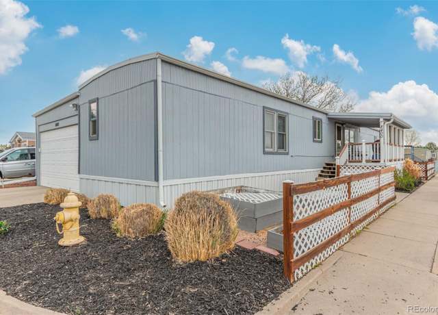Property at 8400 Adams Way, Denver, CO 80229, 2 beds, 2 baths